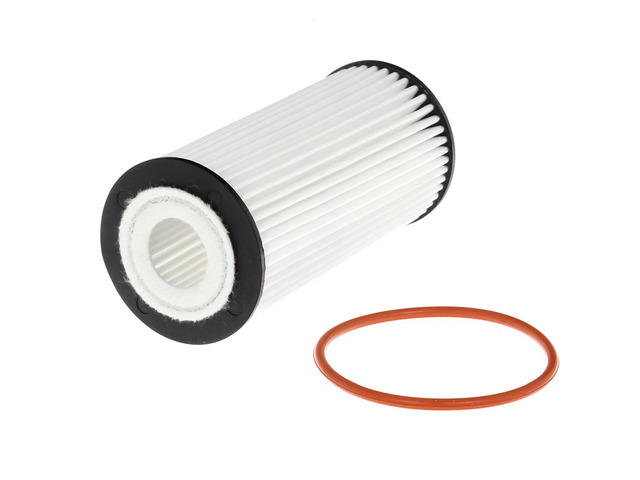FRAM Titanium™ Oil Filter