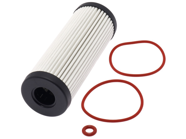 FRAM Titanium™ Oil Filter