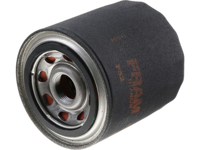 FRAM Titanium™ Oil Filter