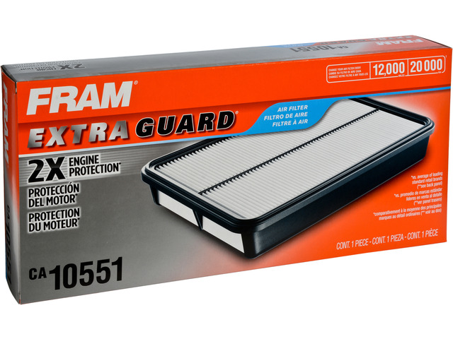FRAM Extra Guard® Air Filter