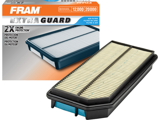 FRAM Extra Guard® Air Filter