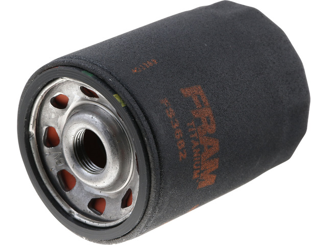 FRAM Titanium™ Oil Filter
