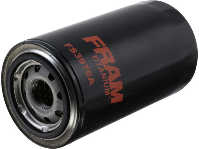 FRAM Titanium™ Oil Filter