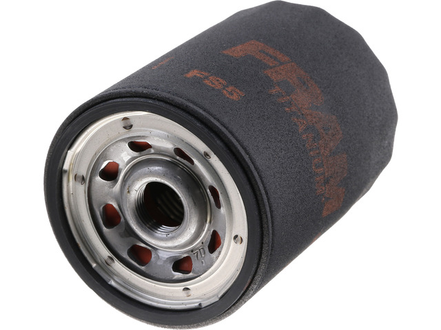 FRAM Titanium™ Oil Filter