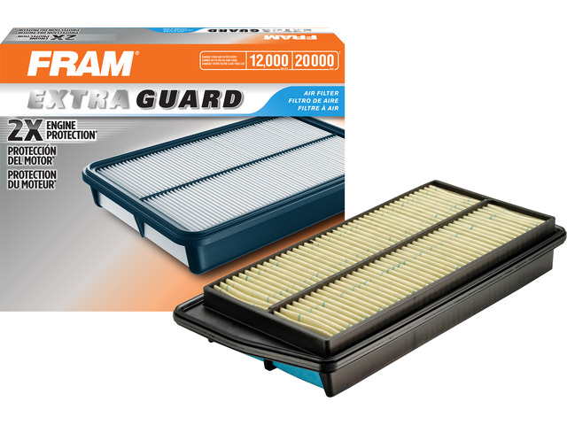 FRAM Extra Guard® Air Filter