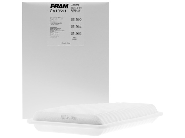 FRAM Extra Guard® Air Filter