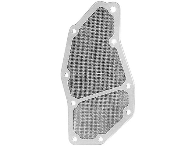 FRAM Transmission Filter 1 FRAM Transmission Filter