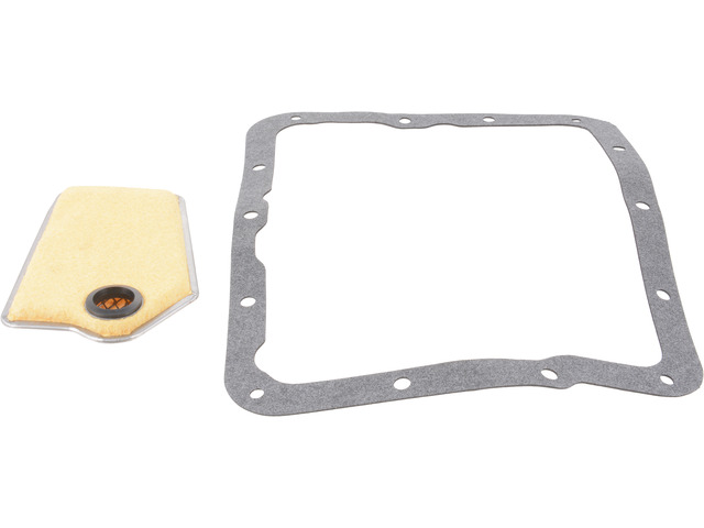 FRAM Transmission Filter 1 FRAM Transmission Filter