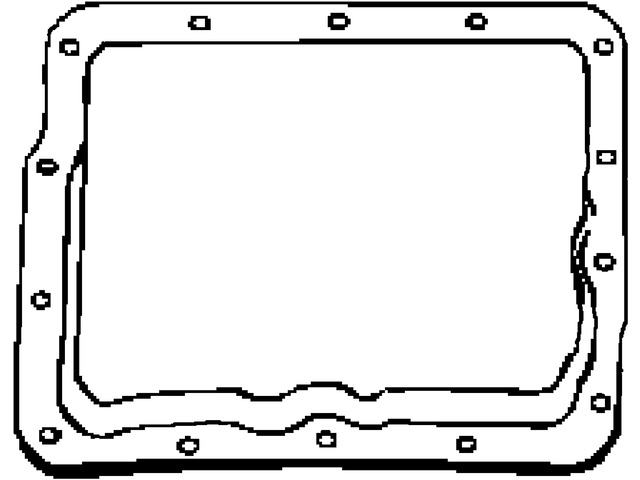 FRAM Transmission Filter 2 FRAM Transmission Filter
