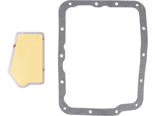 FRAM Transmission Filter 4 FRAM Transmission Filter