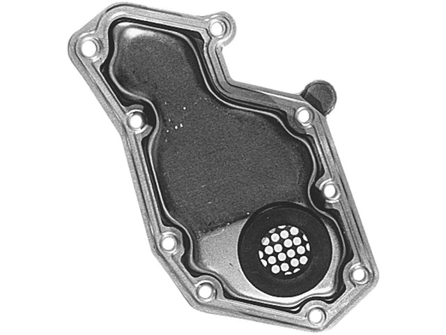 FRAM Transmission Filter