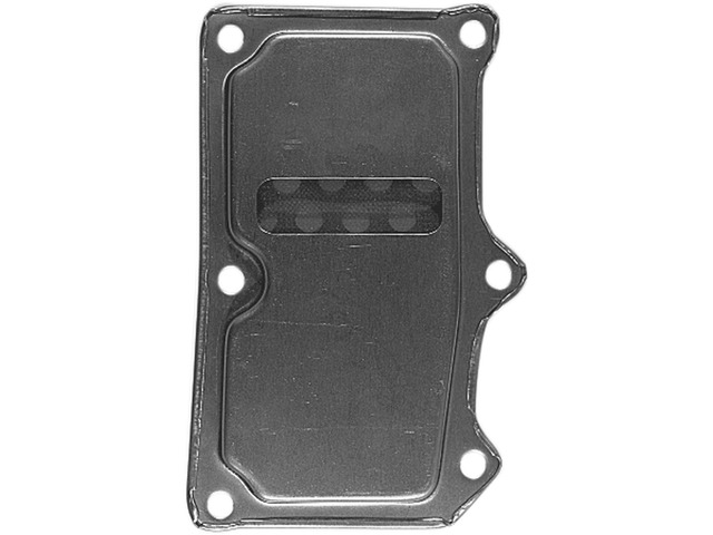 FRAM Transmission Filter