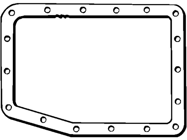 FRAM Transmission Filter