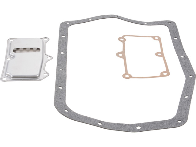 FRAM Transmission Filter
