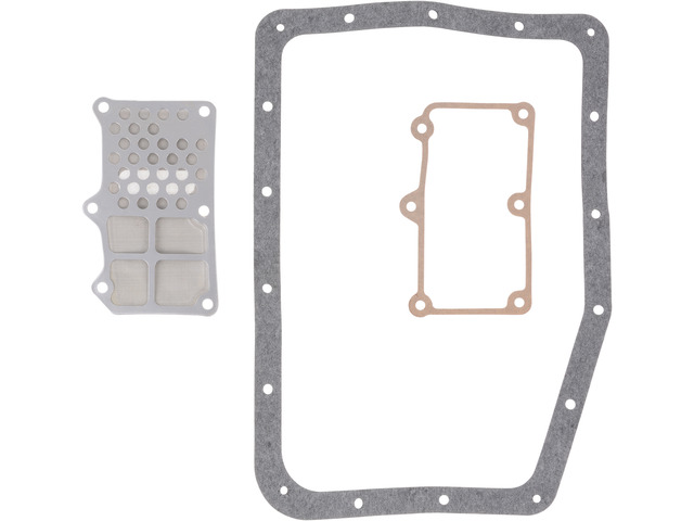 FRAM Transmission Filter