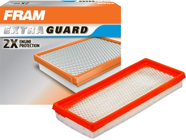 FRAM Extra Guard® Air Filter