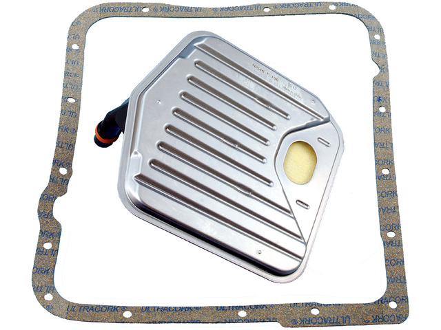 FRAM Transmission Filter