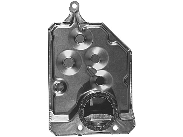 FRAM Transmission Filter