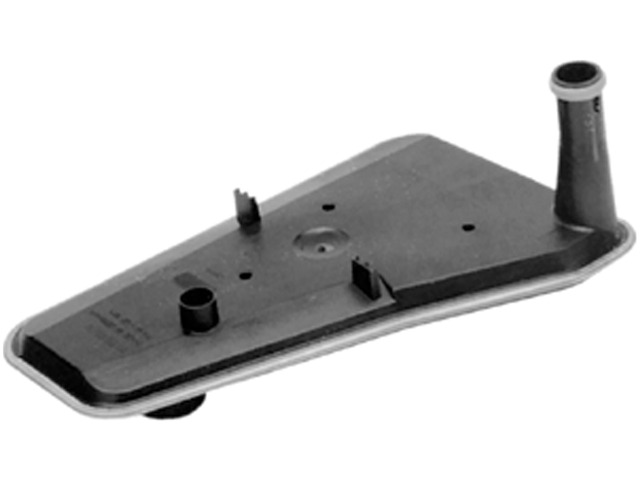 FRAM Transmission Filter