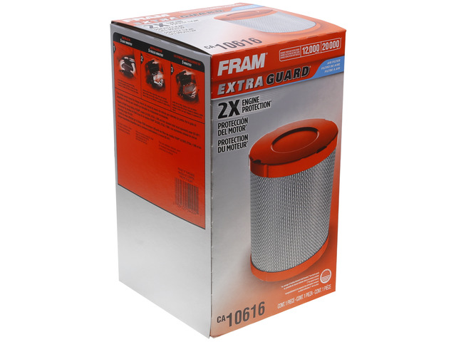 FRAM Extra Guard® Air Filter