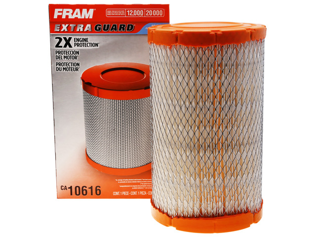 FRAM Extra Guard® Air Filter