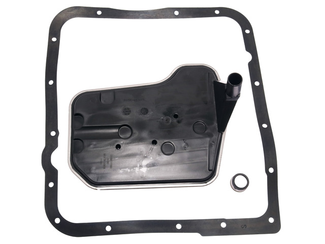 FRAM Transmission Filter