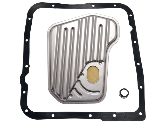 FRAM Transmission Filter