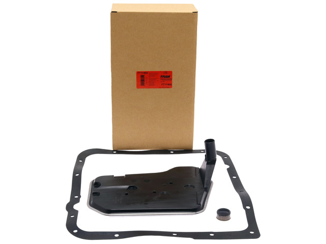 FRAM Transmission Filter