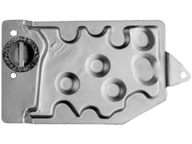 FRAM Transmission Filter
