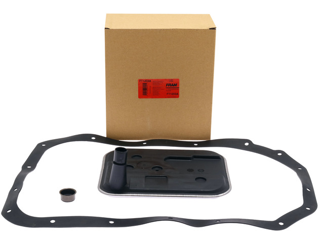 FRAM Transmission Filter