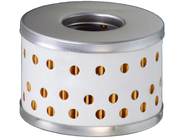 FRAM Fuel Filter