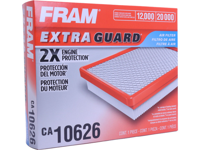 FRAM Extra Guard® Air Filter