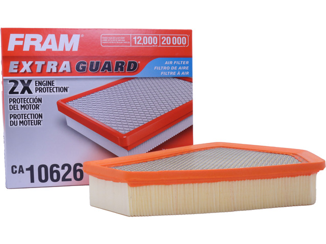 FRAM Extra Guard® Air Filter