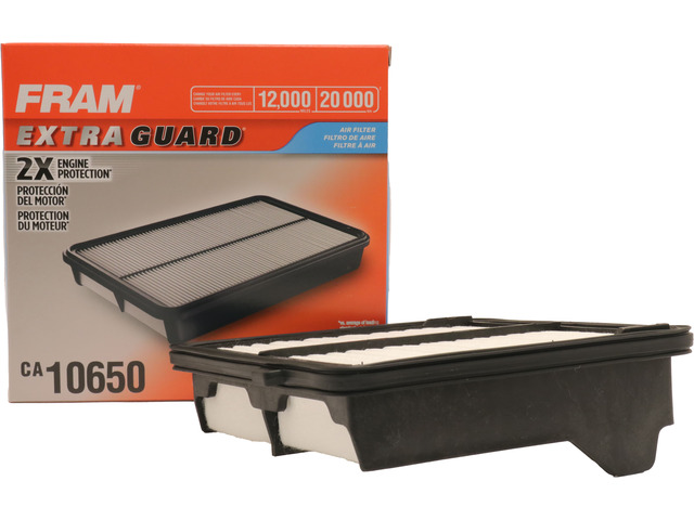 FRAM Extra Guard® Air Filter