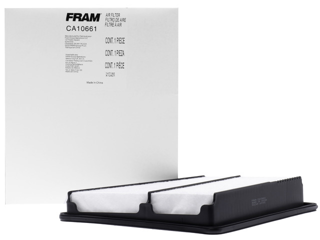 FRAM Extra Guard® Air Filter