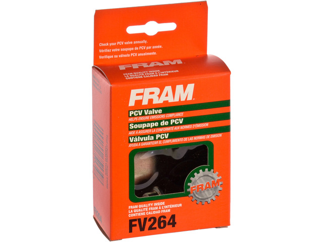 FRAM PCV Valve