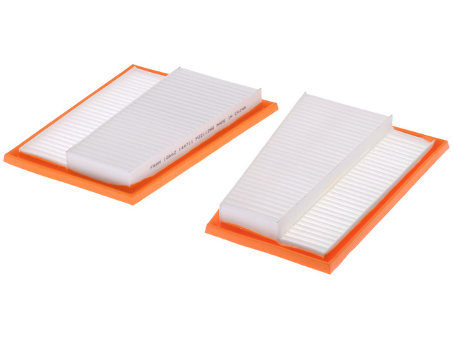 FRAM Extra Guard® Air Filter