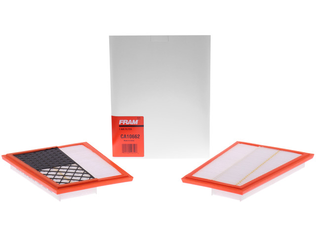 FRAM Extra Guard® Air Filter