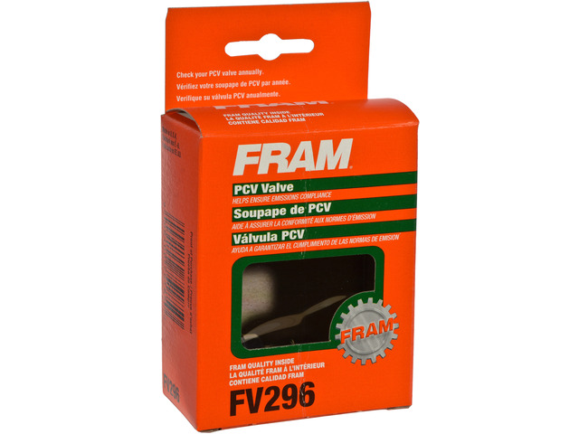 FRAM PCV Valve