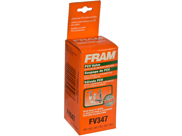 FRAM PCV Valve