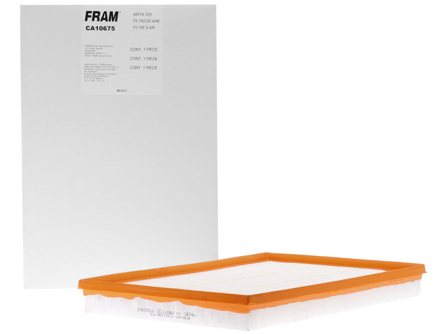 FRAM Extra Guard® Air Filter