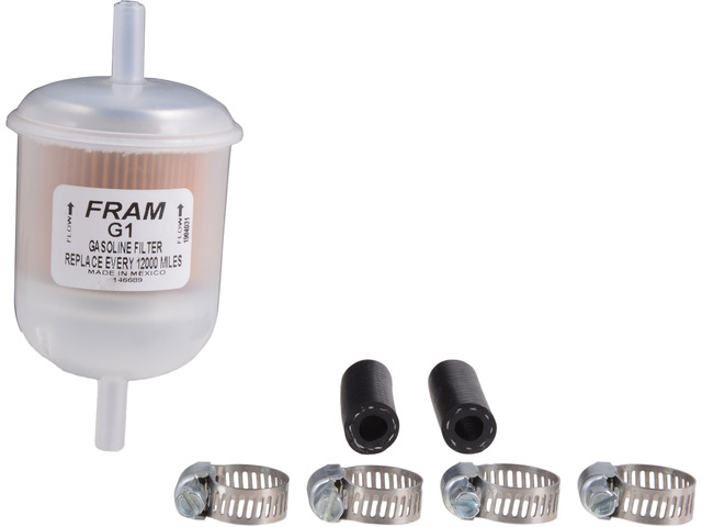 FRAM Fuel Filter