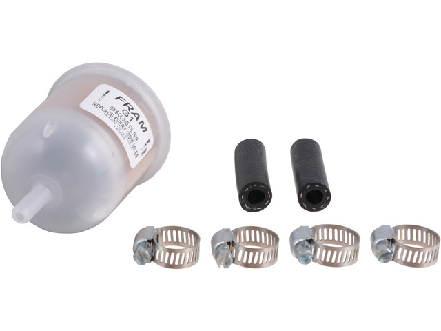 FRAM Fuel Filter