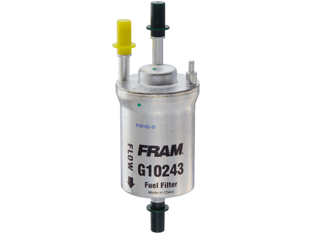 FRAM Fuel Filter