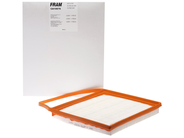FRAM Extra Guard® Air Filter
