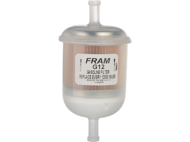 FRAM Fuel Filter