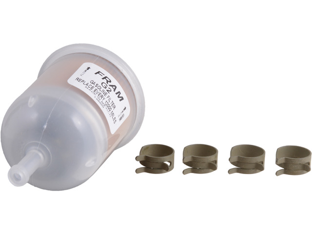 FRAM Fuel Filter