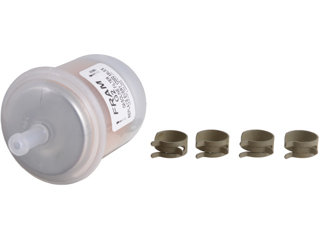 FRAM Fuel Filter