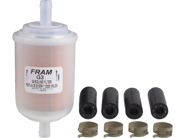 FRAM Fuel Filter
