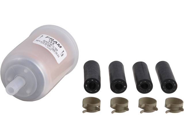 FRAM Fuel Filter